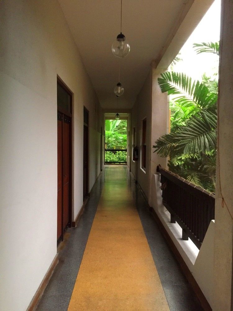 Ocean Dreams Hotel Ahangama Exterior foto