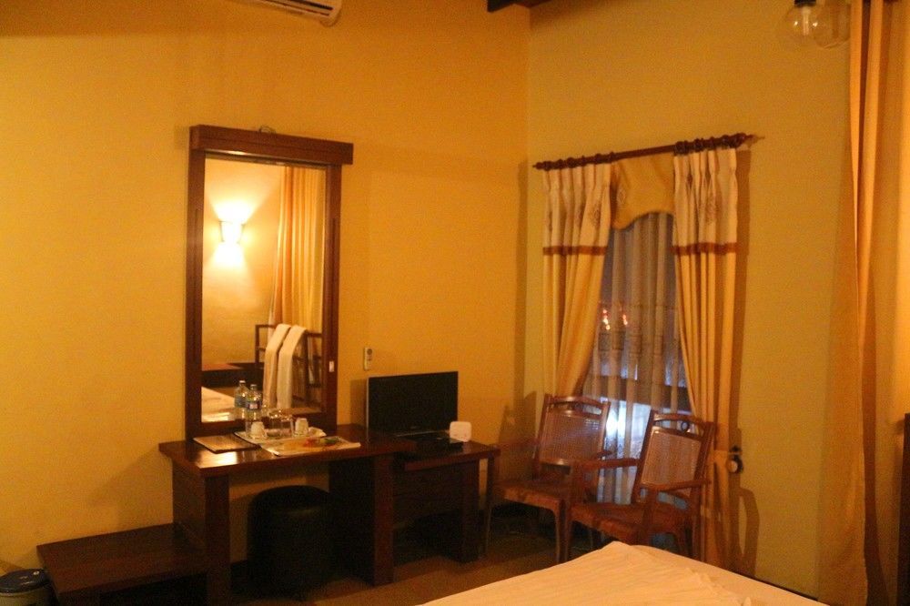 Ocean Dreams Hotel Ahangama Exterior foto